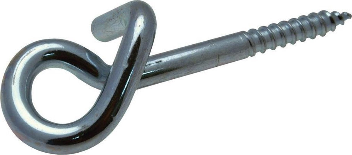 SCHOMM.HAAK VZ 117 10.0X140/10