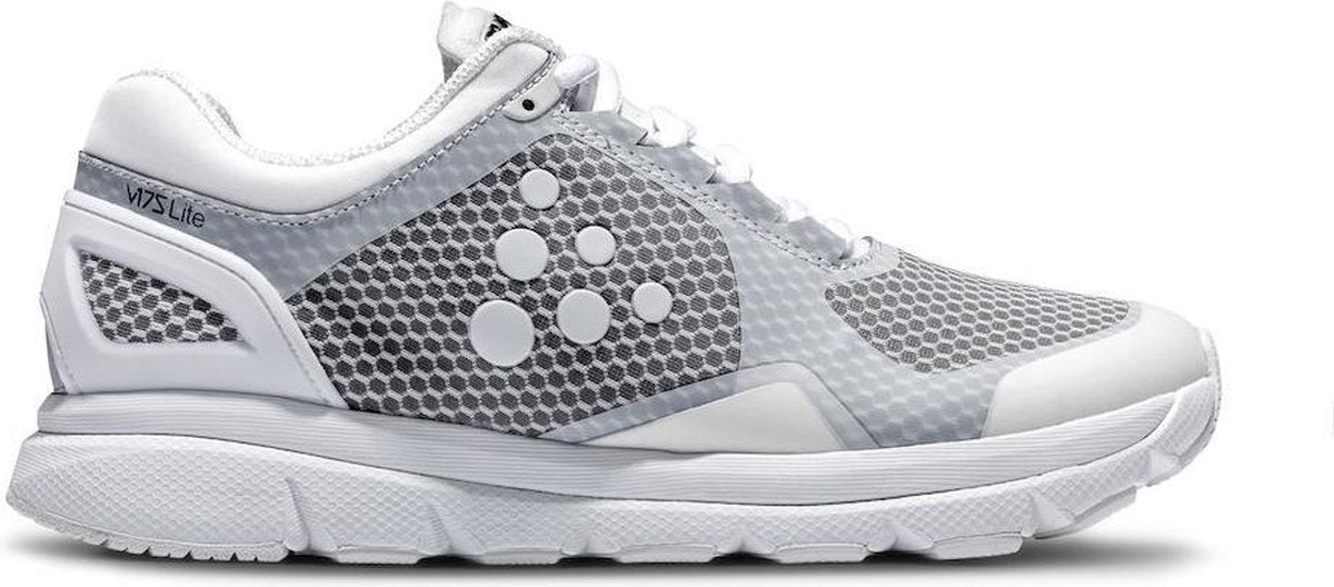 Craft V175 Lite Dames Hardloopschoenen - White - 3
