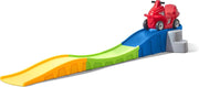 Anniversary Edition Up & Down Roller Coaster - Meer dan 3 meter plezier op de achtbaan