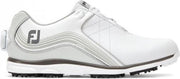 Footjoy Dames Golfschoen Pro SL Boa Wit 37 EU