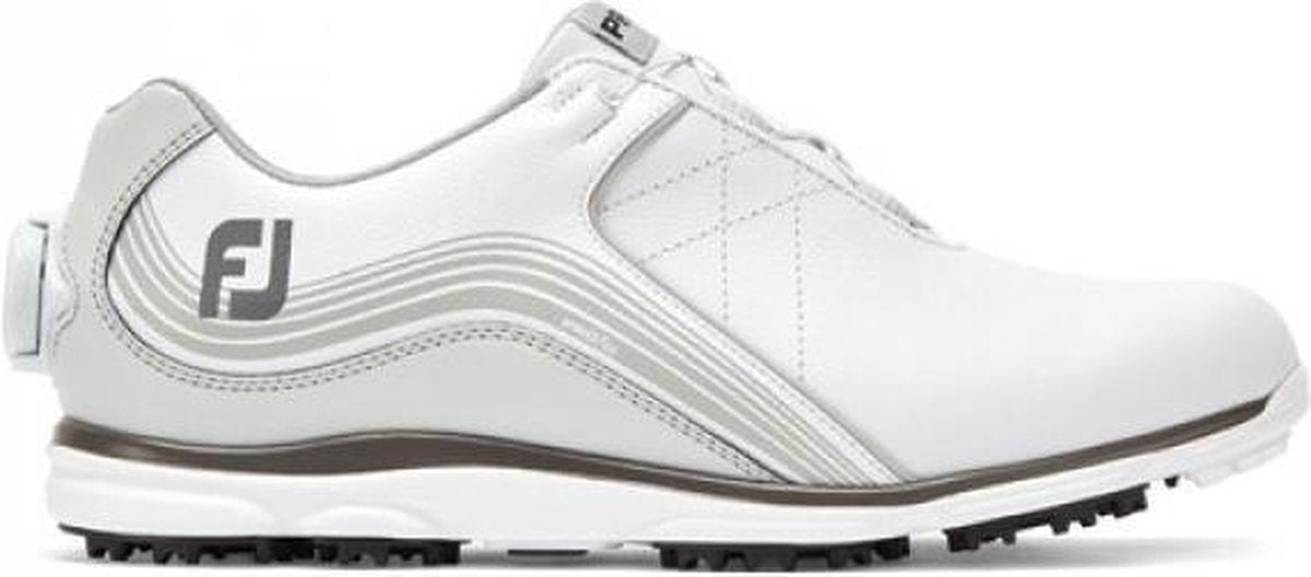 Footjoy Dames Golfschoen Pro SL Boa Wit 37 EU
