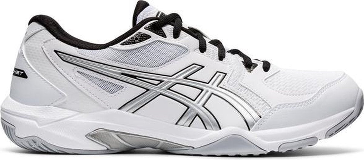ASICS GEL-Rocket 10 - wit/grijs - maat 45