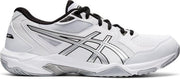 ASICS GEL-Rocket 10 - wit/grijs - maat 45