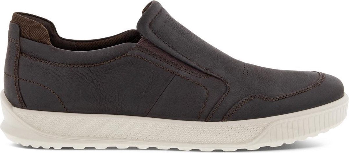Ecco Byway instappers bruin - Maat 40