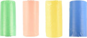 Poepzakjes Bio - 4 stuks