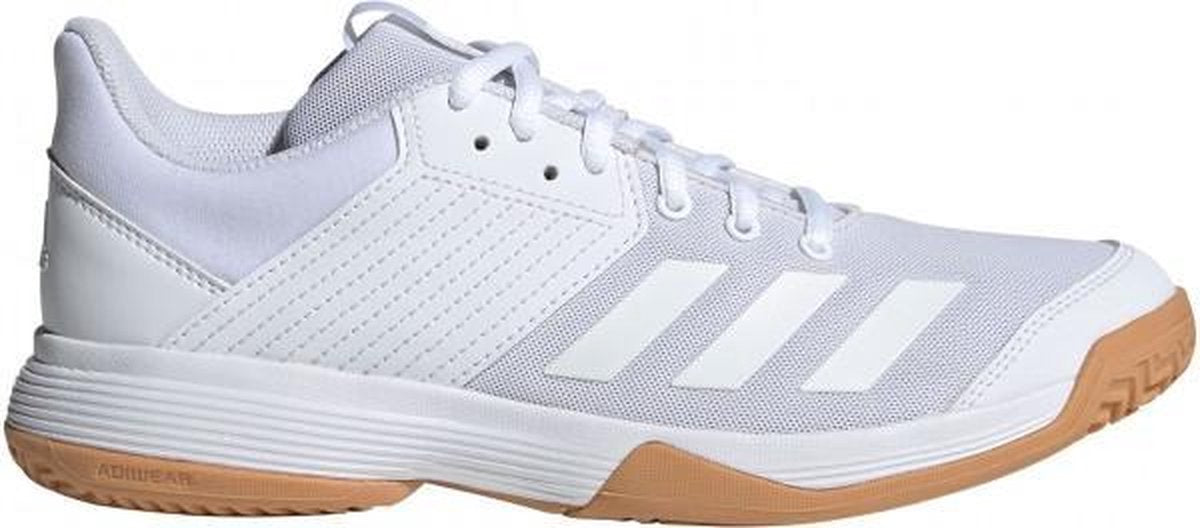 adidas Ligra 6 - wit - maat 48