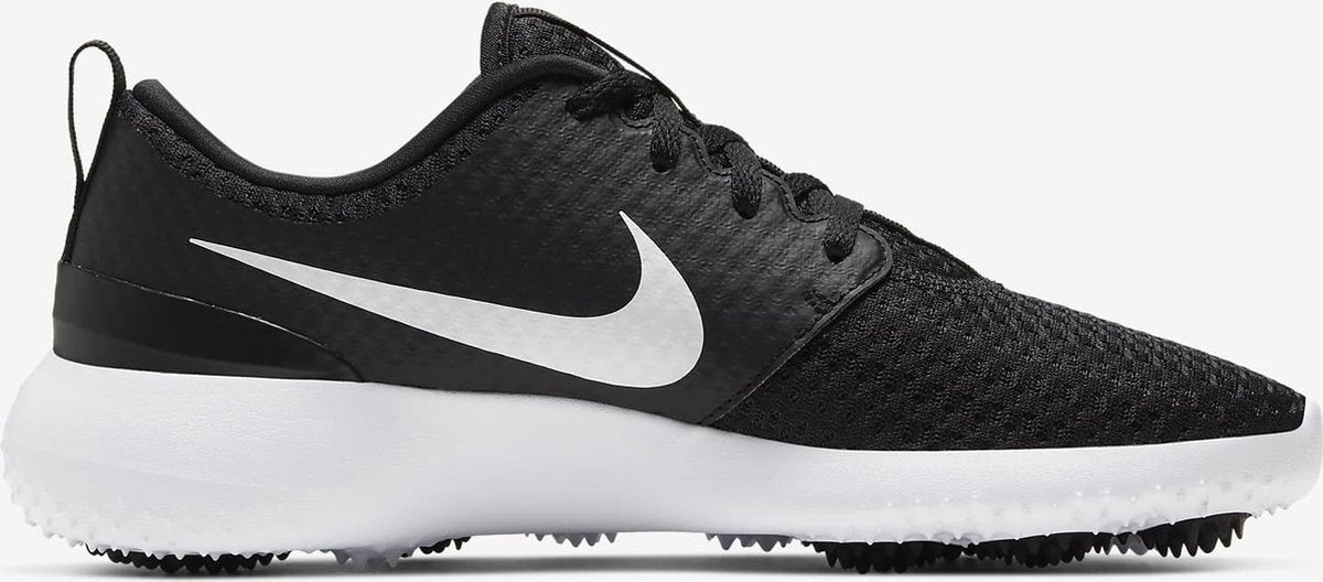 Woman Roshe  G Golfschoen Zwart - Maat : UK 7 / EU 41