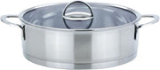 GSW Elegance - Sauteerpan van roestvrij staal - 5