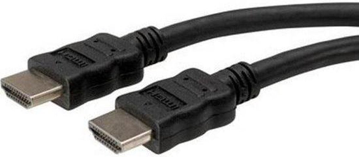 1.4 High Speed HDMI kabel - 1