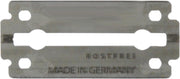 Golddachs losse scheermesjes voor shavette10 stuks 65mm