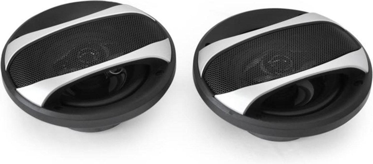 Auna CS-5838 - Autospeakers - Zwart
