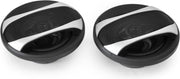 Auna CS-5838 - Autospeakers - Zwart
