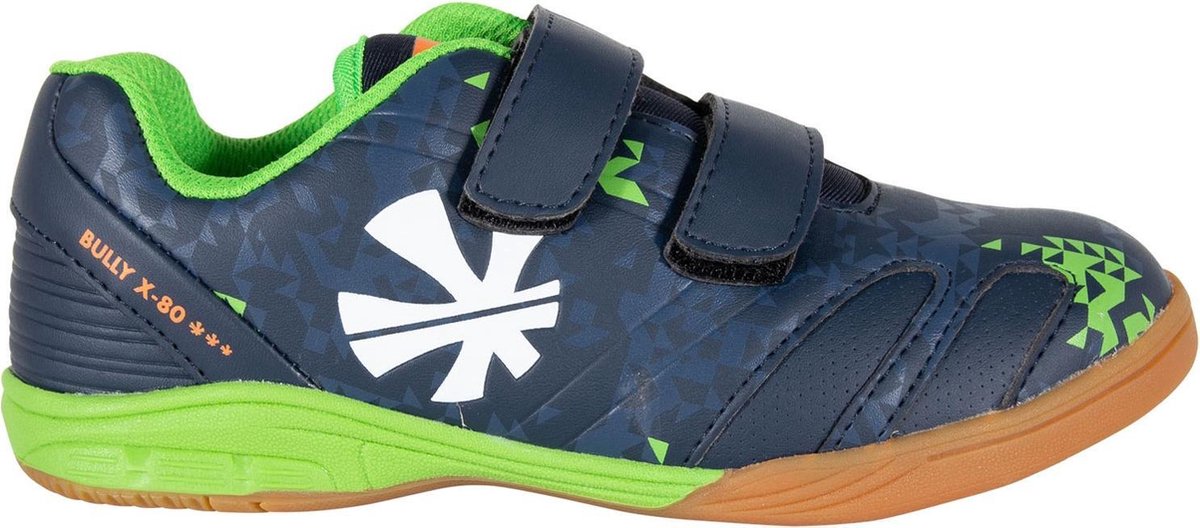 Reece Australia Bully X80 - Indoor Sportschoenen Unisex - Maat 38