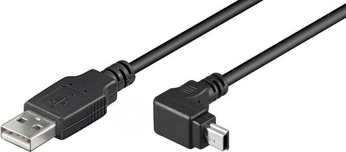 Goobay 1.8m USB Cable USB-kabel 1