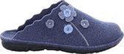 ROMIKA 22111 500 Muiltje blauw maat 36