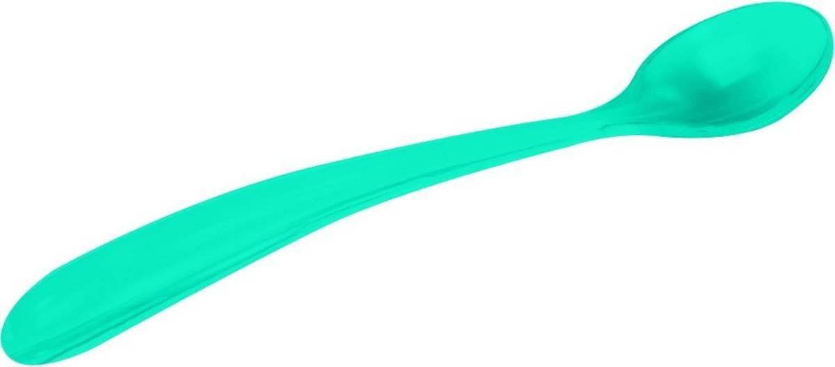 Zak!designs Lepel Bistro 10 Cm Melamine Aqua