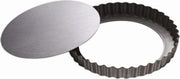 YILTEX – Taartvorm – Met Losse Bodem – Verwijderbare Bodem – Ø32cm