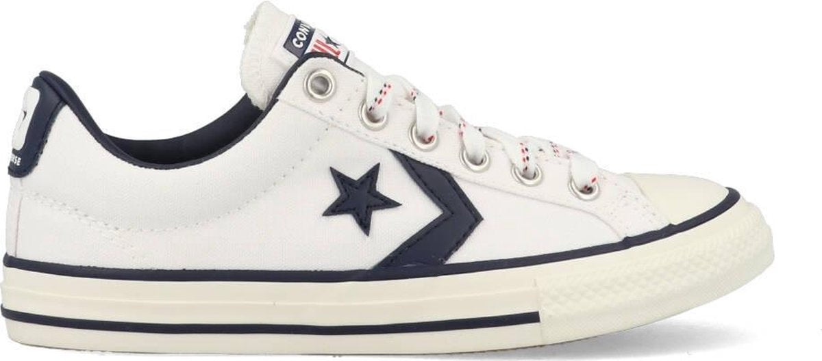 Converse All Stars Star Player 671109C Wit-29