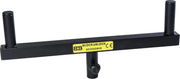 BLOCK AND BLOCK AH3506 Crossbar for two speakers insertion 35mm