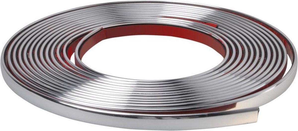 Sierlijst 13x4mm 8m