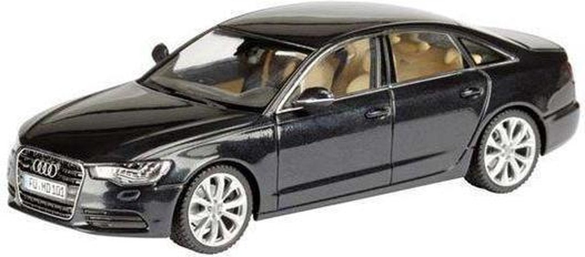 Audi A6 Limousine