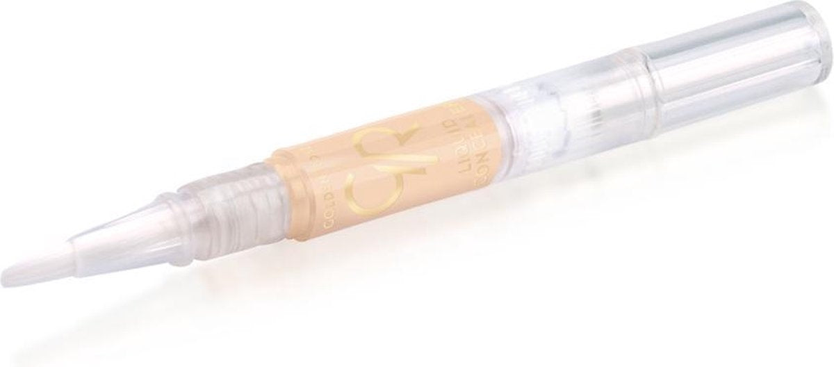 Golden Rose Liquid Concealer 4
