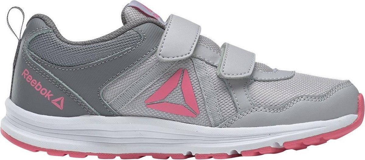 Reebok - Almotio 4.0 2V - Grijs - Kinderen - maat  28