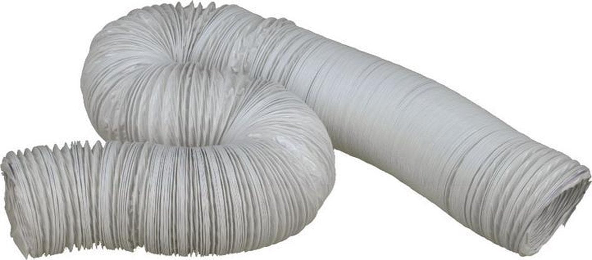 Flexibele Luchtafvoerslang - Ø102 mm - 15 m