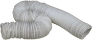 Flexibele Luchtafvoerslang - Ø102 mm - 15 m