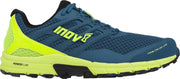 Inov-8 Trailschoenen Trailtalon 290 Heren Blauw/geel Maat 45