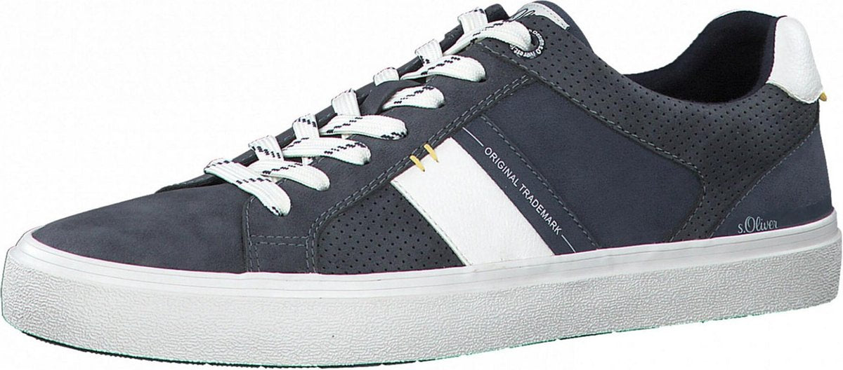 s.Oliver Sneaker Sneaker 5-5-13600-36