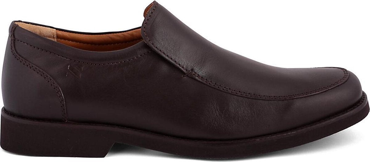 Sledgers Emilio (Hispo) Leather Brown - Maat 41