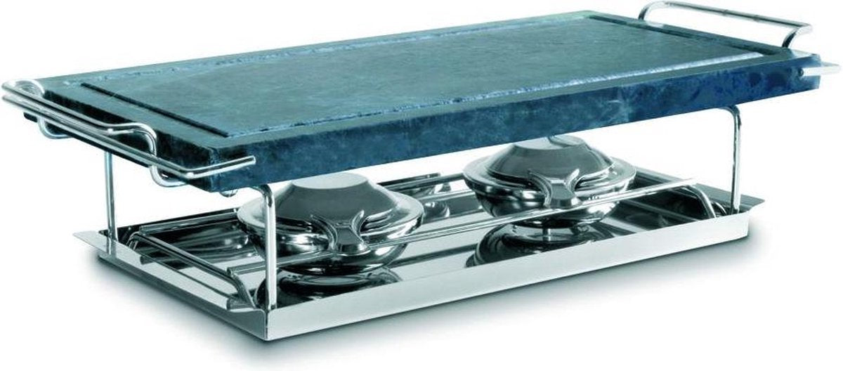 Ibili Steen Grill