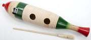 Shakers en sound FX - Fame Mexican Guiro 36cm