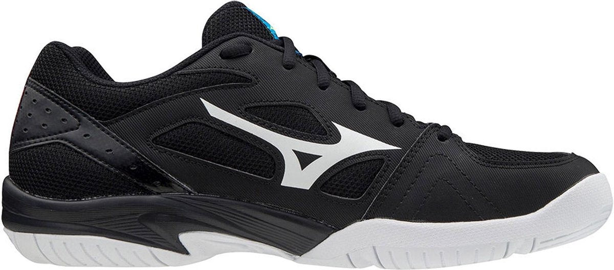 Mizuno Cyclone Speed 2 - Zwart - maat 46