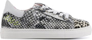 Red Rag Kinder Sneakers -  12250 - Wit - Maat 32
