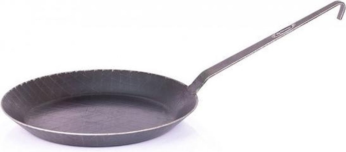 Petromax Wrought-Iron Pan Ø28cm