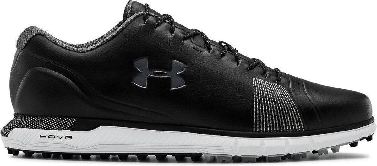 HOVR ™ Fade SL Wide E golfschoen Zwart heren maat: 11    heren > golf kleding > schoenen