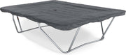 Avyna Beschermhoes PVC tbv TEPL-203 trampoline - grijs