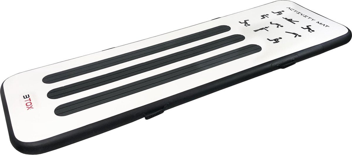 3TOX™ Yoga/Activity Mat (Airtrack)