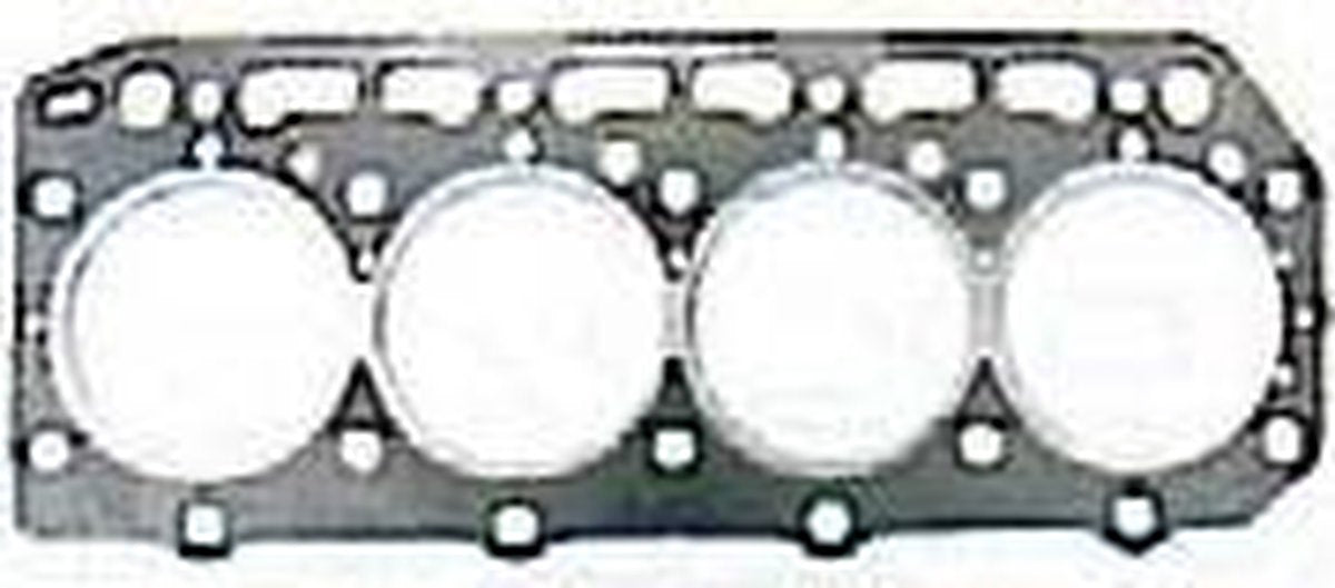 Yanmar Head cylinder gasket 129573-01351