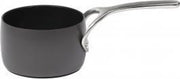 Pascale Naessens - Pure steelpan - Anti-kleef - Forged Alu Ebony - Zwart - D14 CM - 1