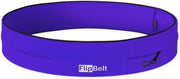 Flipbelt Classic Paars - Running belt - Hardlopen - XL