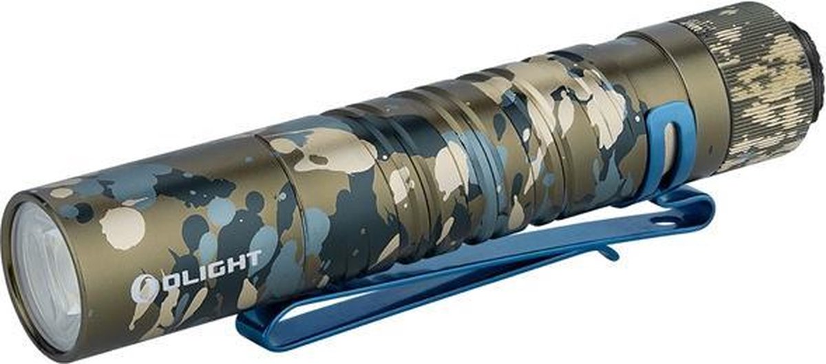 Olight I5T EOS Limited Edition Camouflage