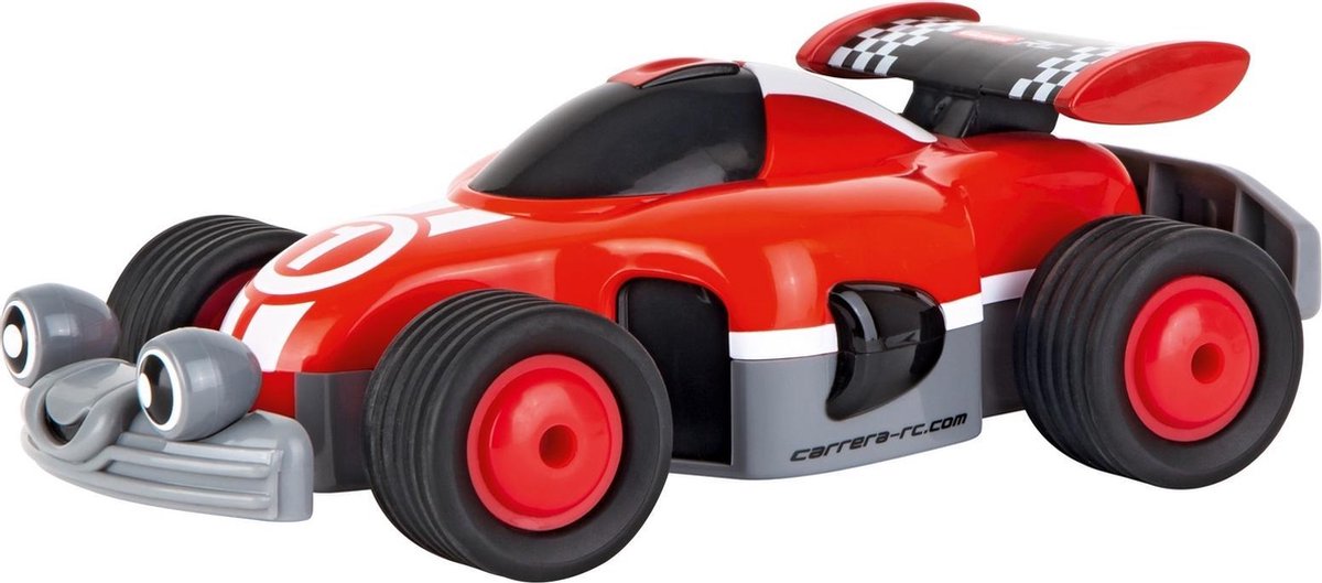 MY First Carrera RC Racer
