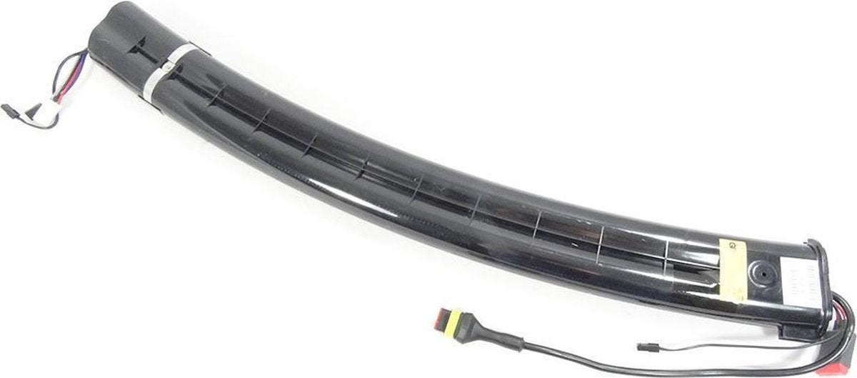 Sparta Ion PMU2/GEN2 DT NiMH Fietsaccu 24V 11Ah