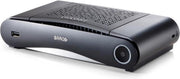 Barco ClickShare CS-100 Huddle - Presentation server - 100Mb LAN - Wi-Fi - 2.4 GHz