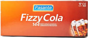 Pasante Chocolade - 144 stuks - Condooms