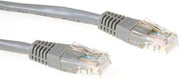 ACT CAT5E U/UTP netwerkkabel  0