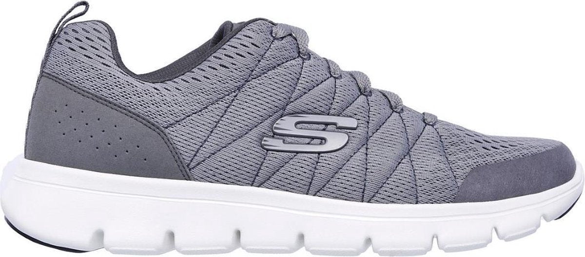 Skechers - Marauder - Heren - maat 41